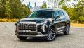 2023 Hyundai Palisade Highlander Diesel AWD review