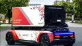 Australian autonomous vehicle firm to electrify Jimny platform