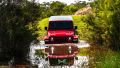 2023 Jeep Wrangler price and specs