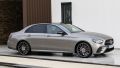 Mercedes-Benz E-Class and CLS recalled