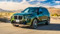 2023 BMW X7 review