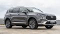 Hyundai is sick of the Santa Fe underperforming in Australia