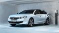 The future is plug-in hybrid for Peugeot's hero car in Australia