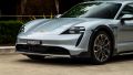 2023 Porsche Taycan Cross Turismo review