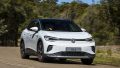 Volkswagen is 'going directly after the Tesla Model Y' in Australia
