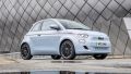 2023 Fiat 500e approved for sale in Australia