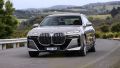 Multiple BMW models recalled