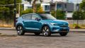 2023 Volvo C40 Recharge Twin review