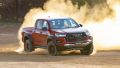 Toyota leaves space for a Ranger Raptor rival above HiLux GR Sport