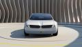 BMW concept to preview a new era of electric cars