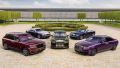 Rolls-Royce waltzes to new sales record in 2022