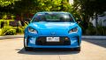 2023 Toyota GR86 GTS review