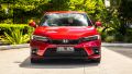 2023 Honda Civic VTi LX review