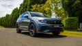 2023 Volkswagen Tiguan Allspace Monochrome review