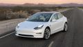 Totaled Teslas are finding a new home in Ukraine