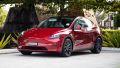Tesla dangles free Supercharging to drive EOFY sales