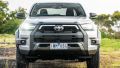 Toyota HiLux won’t get V6 to fight Ford Ranger - report