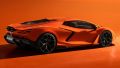Lamborghini Revuelto wait times revealed