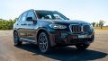2023 BMW X3 xDrive30d review