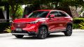 2023 Honda HR-V e:HEV review