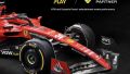 Australian company VGW sponsoring Ferrari's Formula 1 team in 2023