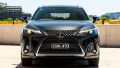 2023 Lexus UX 250h review