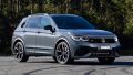 2023 Volkswagen Tiguan R Grid Edition review