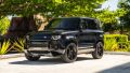 Land Rover Defender and Range Rover Velar recalled