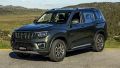 Mahindra stings flagship Scorpio Z8L with price rise