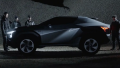 Mitsubishi student concept previews car design in 2035