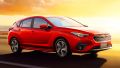 New Subaru Impreza launching in Australia without hybrid