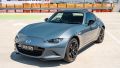 Mazda pushing for more MX-5s in 'priority' Australian market