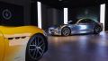Maserati leans on legends to create special GranTurismo