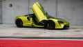 Heavy electric supercars of no interest to McLaren