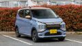 2023 Mitsubishi eK X EV review