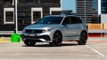2023 Volkswagen Tiguan 162TSI Monochrome review
