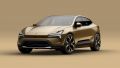 2024 Polestar 4 electric SUV pricing confirmed for Australia