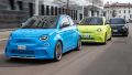 2023 Abarth 500e: Fettled Fiat electric car line-up detailed