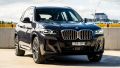 2023 BMW X3 xDrive30i review