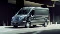 2023 Ford E-Transit review