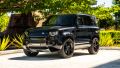 2023 Land Rover Defender 90 V8 review