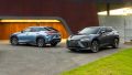 2023 Lexus RZ electric SUV review