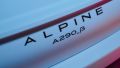 Alpine revealing electric hot hatch concept soon