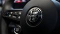 Electric Alfa Romeos won't have giant touchscreens