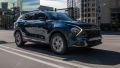 2024 Kia Sportage Hybrid: Toyota RAV4 Hybrid rival priced for Australia
