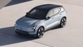 Volvo charging on with electric swap despite slowing demand