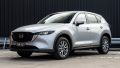 2023 Mazda CX-5 G20 Maxx review