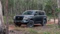 Nissan Patrol: Next-generation reveal date firming