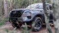 Dealers indicate Nissan will dump V8 in next Patrol - report