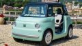 Fiat Topolino: New EV is cute, but not technically a car
